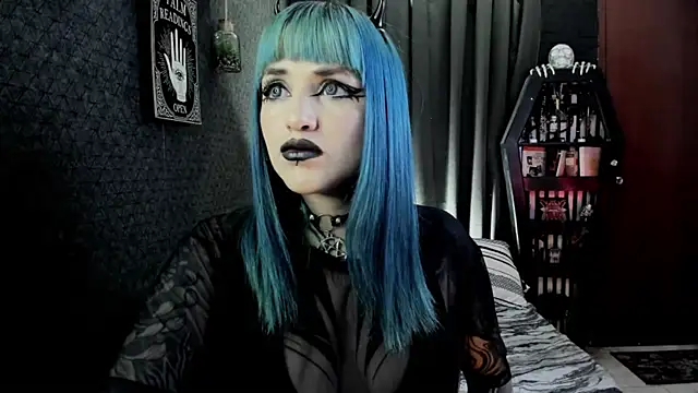 DimmuandDarkness online show from March 2025 10:56:02 AM