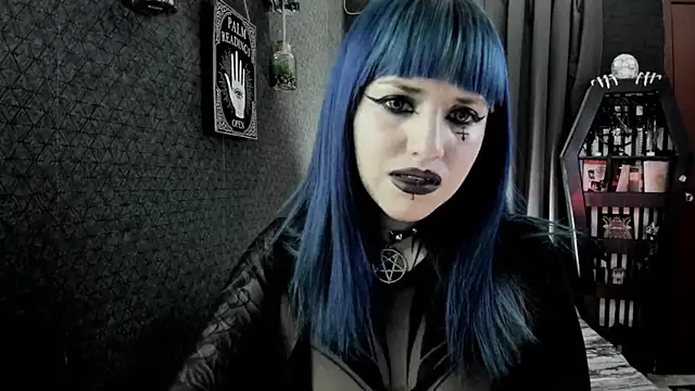 DimmuandDarkness online show from March 2025 03:37:02 PM