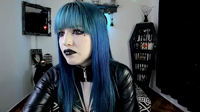 DimmuandDarkness online show from September 2025 07:12:01 AM