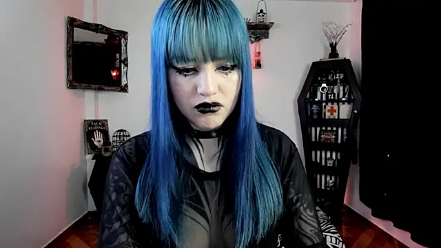 DimmuandDarkness online show from September 2025 03:05:01 PM