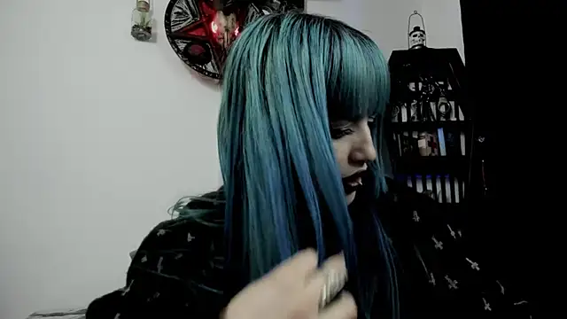 DimmuandDarkness online show from February 2026 07:42:02 AM