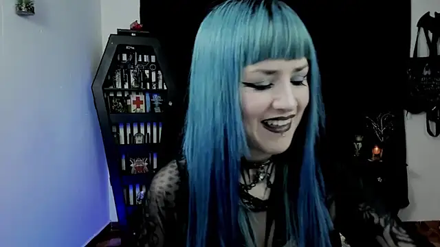 DimmuandDarkness online show from March 2026 04:11:01 PM