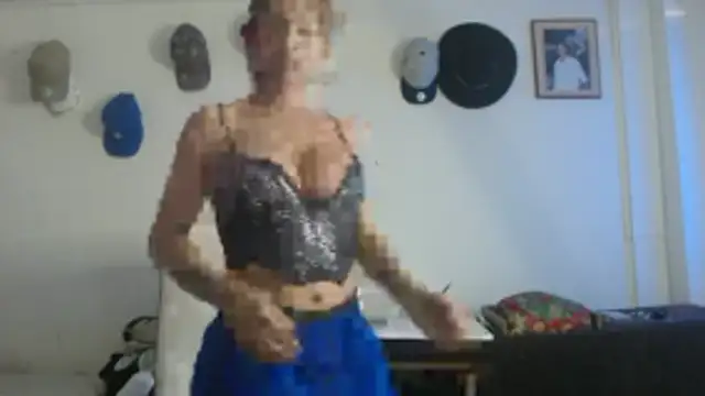 Antonella borja online show from December 2025 07:43:01 PM