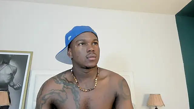 Troykhalil online show from February 2025 09:18:01 PM