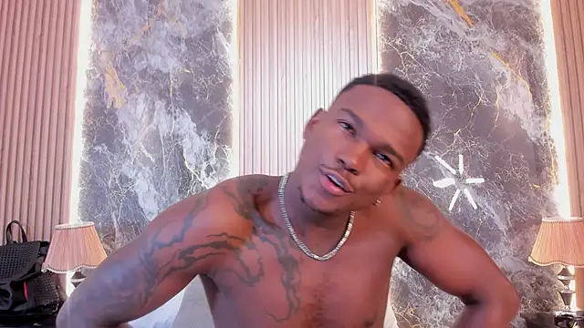 Troykhalil online show from February 2025 02:45:01 AM