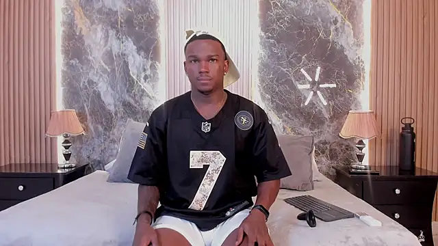 Troykhalil online show from February 2025 08:33:01 PM