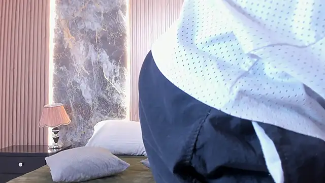 Troykhalil online show from February 2025 08:27:02 PM