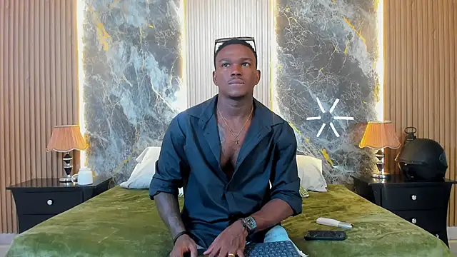 Troykhalil online show from February 2025 06:54:02 PM