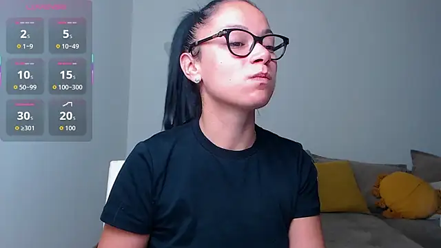 BabySerene online show from November 2025 02:21:01 AM