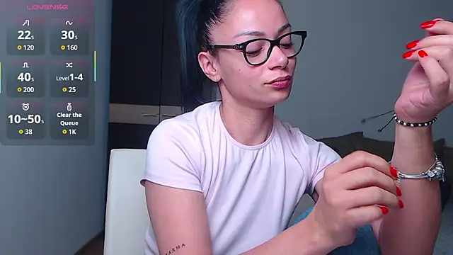 BabySerene online show from June 2026 03:11:02 AM