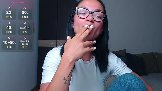 BabySerene online show from July 2026 03:04:01 AM