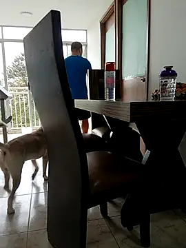 LEIRIS Y FRED 01 online show from November 2025 03:03:02 PM