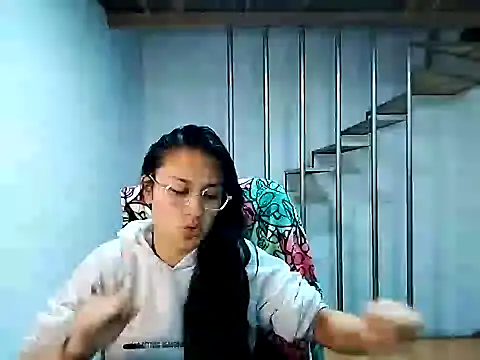 Jessie Desire online show from February 2025 11:34:01 PM