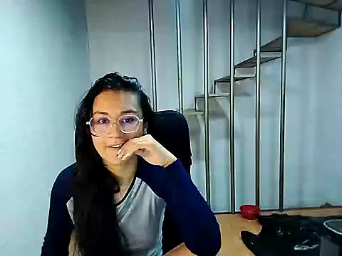 Jessie Desire online show from February 2025 03:55:02 AM