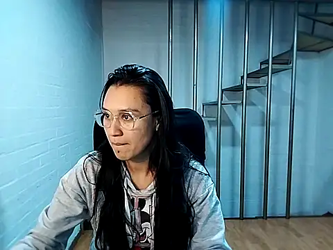 Jessie Desire online show from March 2025 03:18:02 AM