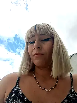 Snapshot of florecita9 chatting on December 2024 06:34:02 PM florecita9 online show from December 2024 06:34:02 PM