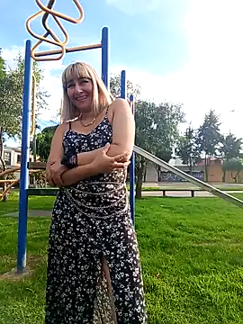 Snapshot of florecita9 chatting on December 2024 10:00:01 PM florecita9 online show from December 2024 10:00:01 PM