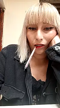 Snapshot of florecita9 chatting on December 2024 06:05:01 PM florecita9 online show from December 2024 06:05:01 PM