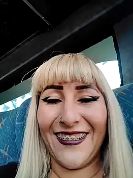 Snapshot of florecita9 chatting on January 2025 08:55:01 PM florecita9 online show from January 2025 08:55:01 PM