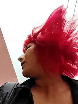 Snapshot of florecita9 chatting on March 2025 06:56:02 PM florecita9 online show from March 2025 06:56:02 PM