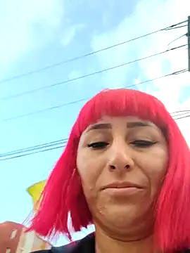 Snapshot of florecita9 chatting on March 2025 10:52:02 PM florecita9 online show from March 2025 10:52:02 PM