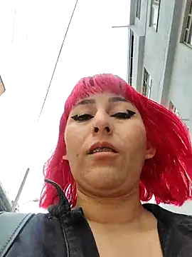 Snapshot of florecita9 chatting on March 2025 07:17:01 PM florecita9 online show from March 2025 07:17:01 PM