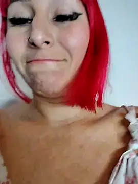 Snapshot of florecita9 chatting on March 2025 11:57:02 PM florecita9 online show from March 2025 11:57:02 PM