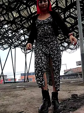 Snapshot of florecita9 chatting on March 2025 08:11:01 PM florecita9 online show from March 2025 08:11:01 PM