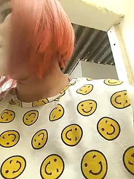 Snapshot of florecita9 chatting on September 2025 03:26:01 PM florecita9 online show from September 2025 03:26:01 PM