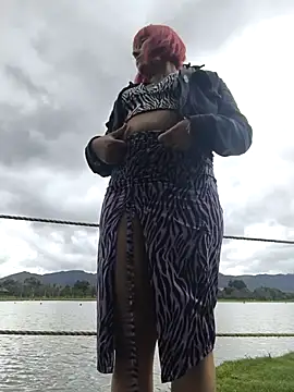 Snapshot of florecita9 chatting on October 2025 03:18:01 PM florecita9 online show from October 2025 03:18:01 PM