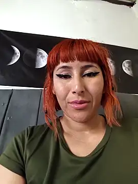 Snapshot of florecita9 chatting on October 2025 09:27:02 PM florecita9 online show from October 2025 09:27:02 PM