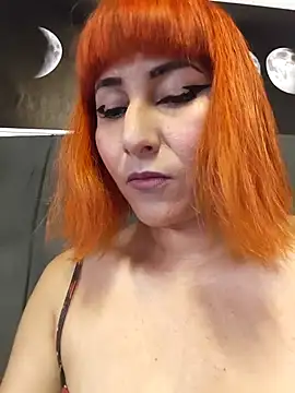 Snapshot of florecita9 chatting on October 2025 05:20:02 PM florecita9 online show from October 2025 05:20:02 PM