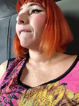 Snapshot of florecita9 chatting on October 2025 06:02:01 PM florecita9 online show from October 2025 06:02:01 PM