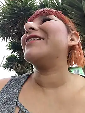 Snapshot of florecita9 chatting on November 2025 03:56:01 PM florecita9 online show from November 2025 03:56:01 PM