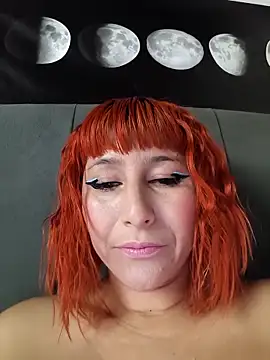 Snapshot of florecita9 chatting on November 2025 05:48:01 PM florecita9 online show from November 2025 05:48:01 PM