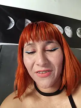 Snapshot of florecita9 chatting on December 2025 05:21:02 PM florecita9 online show from December 2025 05:21:02 PM