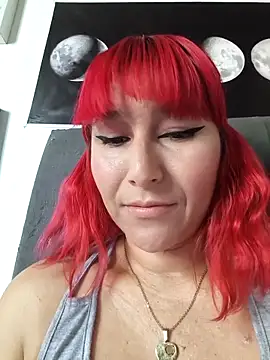 florecita9 online show from April 2026 05:11:01 PM