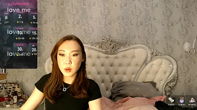 lee che online show from November 2025 11:47:02 PM