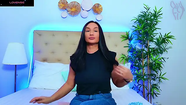 DaliyaArabian online show from September 2025 12:08:02 PM