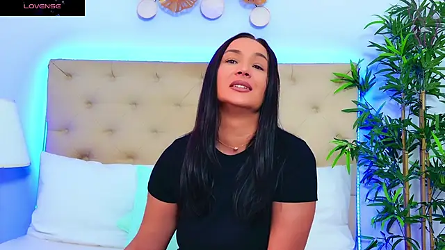 DaliyaArabian online show from September 2025 11:58:01 AM