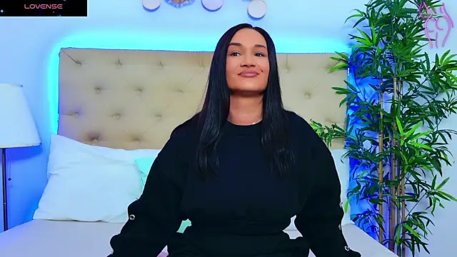 DaliyaArabian online show from October 2025 12:02:02 PM