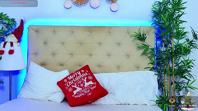 Snapshot of DaliyaArabian chatting on December 2025 01:06:01 PM DaliyaArabian online show from December 2025 01:06:01 PM