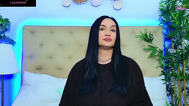 Snapshot of DaliyaArabian chatting on January 2026 01:06:02 PM DaliyaArabian online show from January 2026 01:06:02 PM