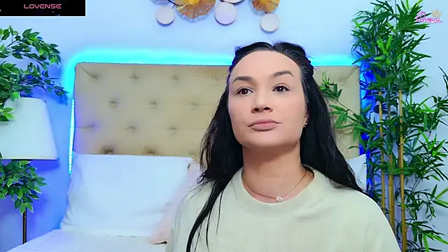 DaliyaArabian online show from March 2026 01:18:01 PM