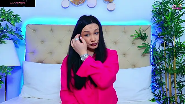 DaliyaArabian online show from March 2026 12:50:02 PM