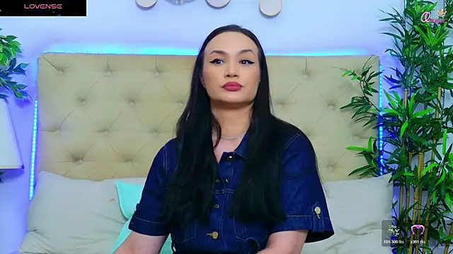 DaliyaArabian online show from May 2026 12:02:01 PM