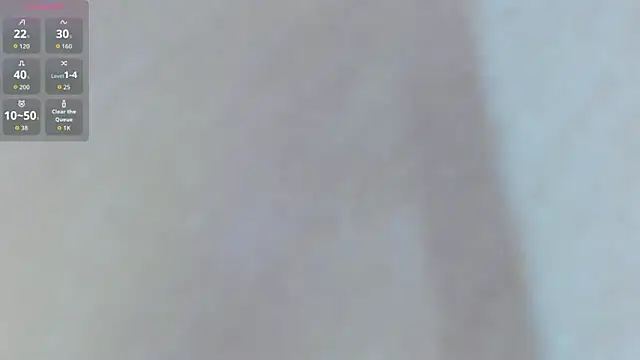 EvelynLexy online show from March 2026 11:04:01 AM