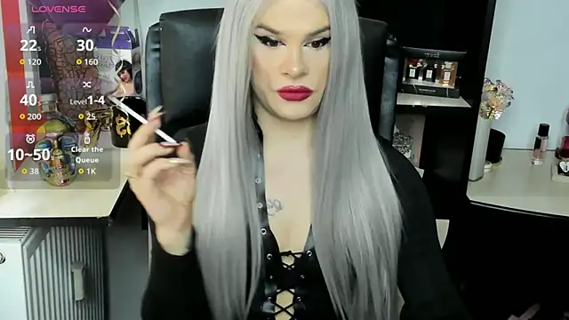 EvelynLexy online show from March 2026 06:46:02 AM