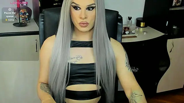 EvelynLexy online show from May 2026 04:14:02 PM