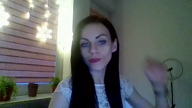 CassieSensual online show from January 2025 09:40:01 AM